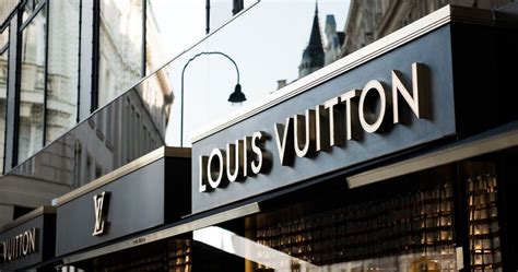 louis vuitton group of companies.